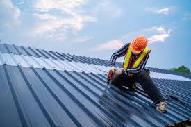 Best Metal Roofing Installation  in Dover Base Housing, DE